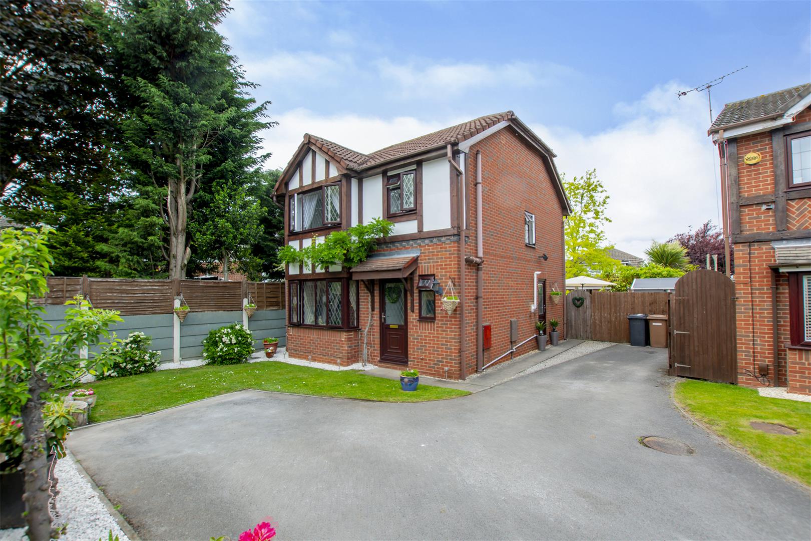 Elgar Drive, Long Eaton Robert Ellis Estate Agents
